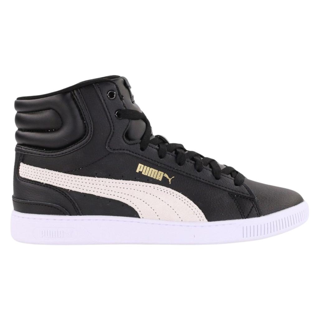 Çocuk Spor Ayakkabısı PUMA VIKKY V3 MID 38824602 - siyah r. 39
