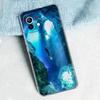 Phone Case For Xiaomi Mi 15 14 13 12 11 Lite 15T 13T 12T Pro Poco X7 X6 X5 Pro 5G X3 NFC F7 F6 F5 Clear Cover Scuba Diving