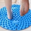 Foot Massage Relaxation Mat Muscle Relaxation Massager Feet Relaxing Mat Thickened Pressure Point Pad Yoga Accessories