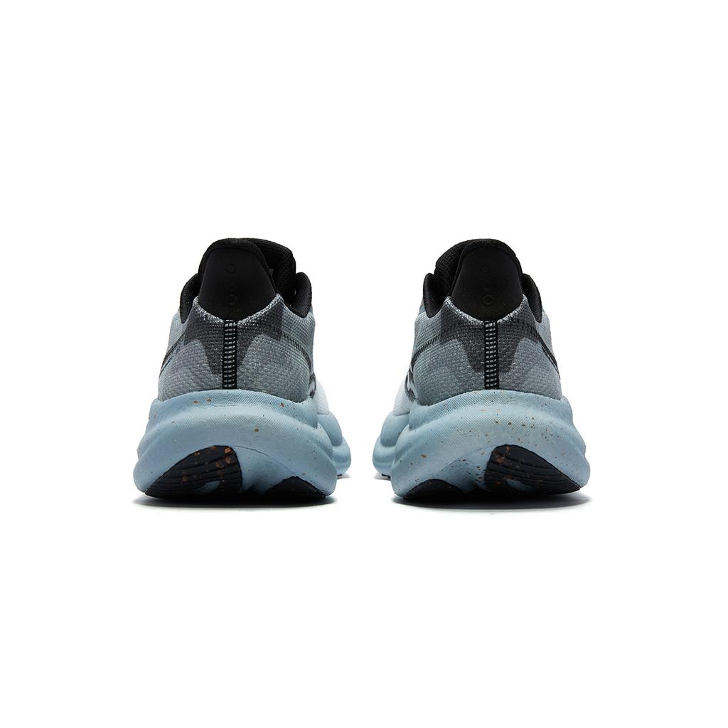 Saucony Triumph 23 Nanjing Edition Comfortable Versatile Cushioning Non-Slip Wear-Resistant Low-Top Running Shoes Unisex running shoes Gray S31023-550