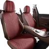 Cadillac Chevrolet Traverse Qijun Zhizai Accord Sylphy Haval Breathable Suede Semi-Surround Seat Cushion