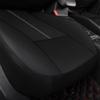 Funda Universal de Cuero PU para Asiento de Coche para Todas las Estaciones - Impermeable y Antipolvo