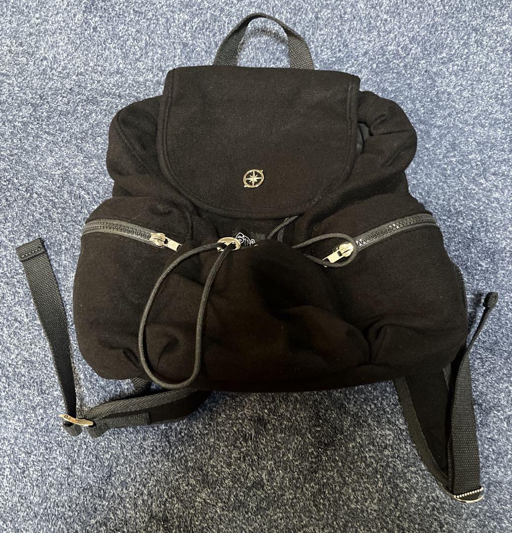 

[Б/У] РЮКЗАК StrayKids - SKZ 5 CLOCK