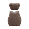 Changan Car Headrest and Lumbar Support Pillow (CS75plus, EADO, CS35, CS55, UNI-T)