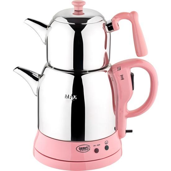 

Özkent Menekşe Tea Pleasure Розовый