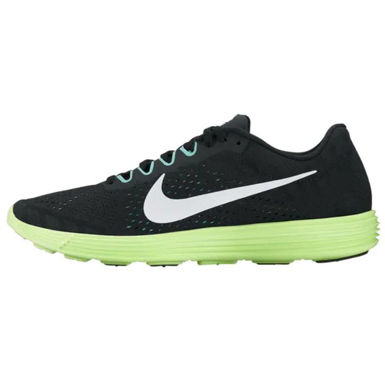 Nike LunaRacer 4 Ghost Green Men Sneakers Black White-Ghost-Green 844562-001
