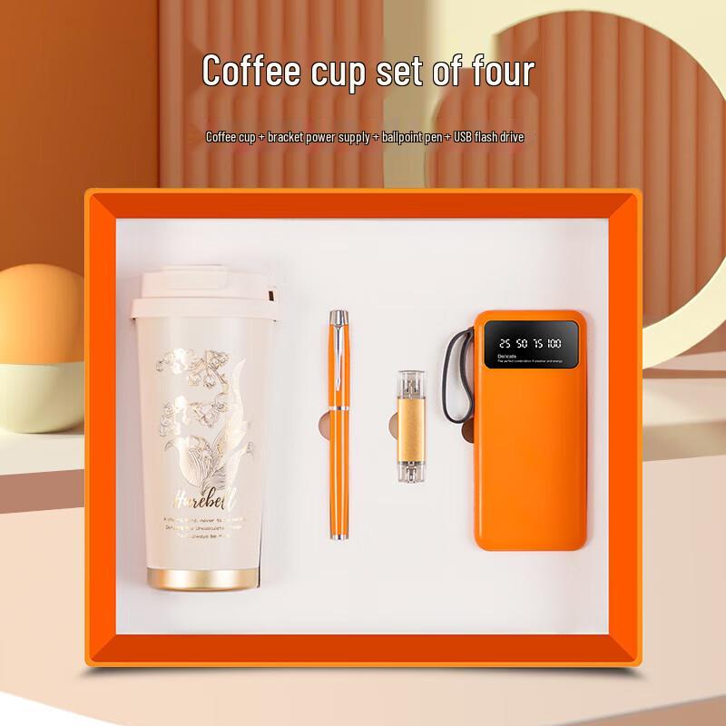 Lily of the Valley Premium Gift Set