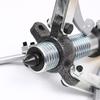 Three-Jaw Hydraulic Puller, Integrated Wheel Puller, Manual Hydraulic Puller