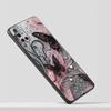 Fashionable Butterfly Flower Phone Case For Oneplus 13R 13 12R 11 10T 10R Nord N100 N200 N10 10 9 9R 9RT CE 3 2 Z Pro Soft TPU