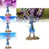 Stunning Dragon Ball Beerus The Destroyer 30cm Pvc Model Figure For Display