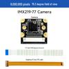Micro Snow Nvidia Jetson Nano IMX219 8MP Infrared Night Vision Camera Module
