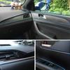 5M Car Moulding Decoration Flexible Strips Door/Center Console/ Interior Gap Trim Universal Chrome Trim Strip Bright Strip