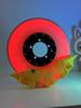 New Brembo Caliper Brake Disc Desktop Ambient Light (Rechargeable)