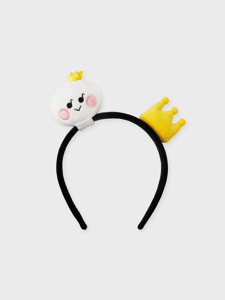 LINE FRIENDS TRUZ YOCHI Artist Doll Hair Band