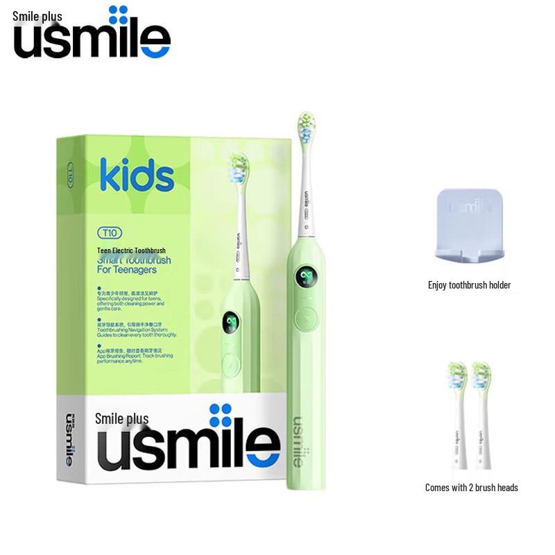 

usmile T10 Smart Sonic Electric Toothbrush