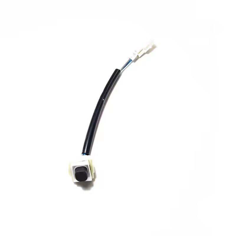 High quality 6305120-K80 Car Rear Trunk Lid Lock Boot Release Handle Switch Tailgate Open Button for Great Wall HAVAL H5