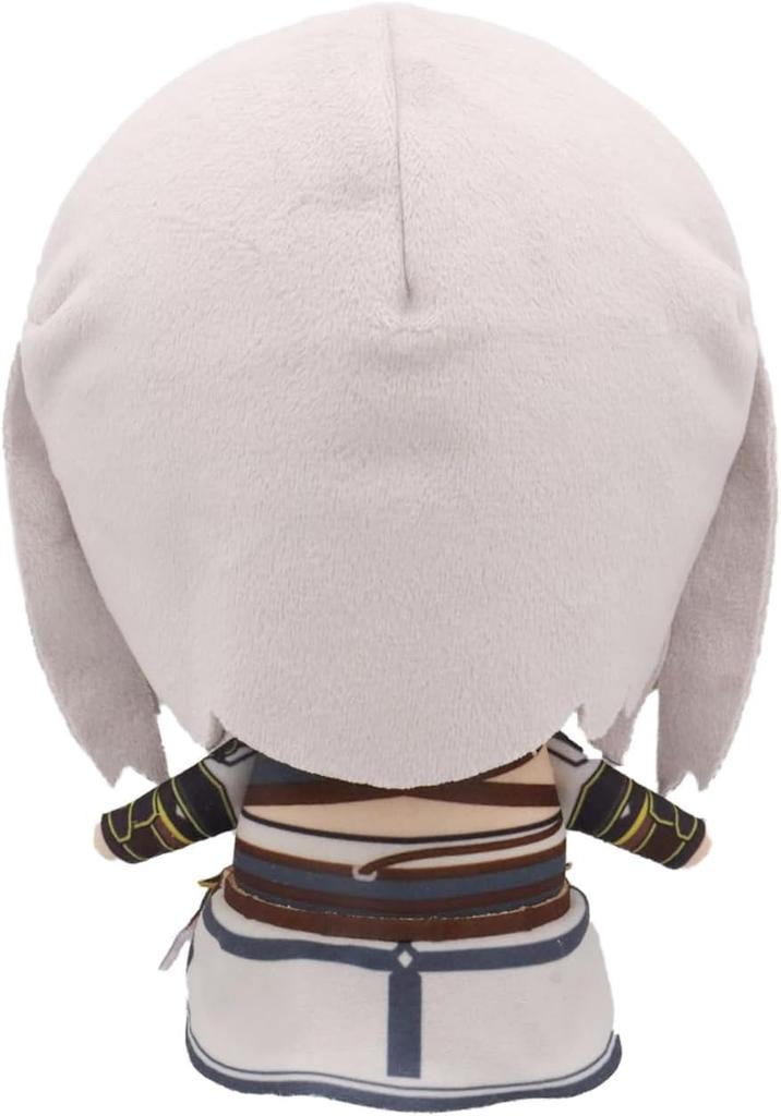 Hololive Plush Friends with U Noel Shirogane