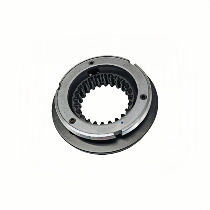 

238832 Synchronizer of machine gearbox suitable For Peugeot 307 308 508 Partner for Citroen C3 C4 C5 DS Original new
