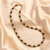 LEPAI Jewelry Hot Selling Fashion Beaded Necklaces Fashion Pendant Necklaces Fashion Jewelry Necklaces Women