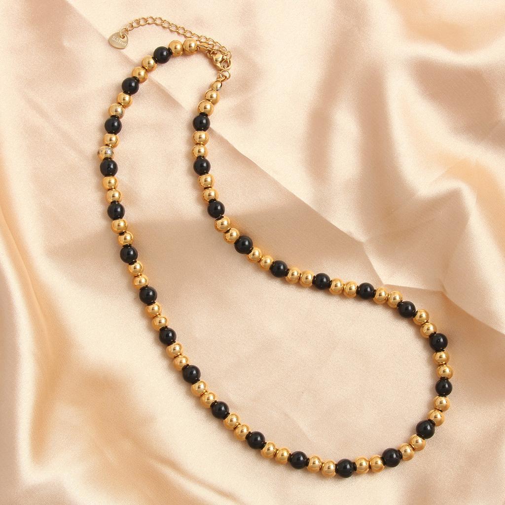 LEPAI Jewelry Hot Selling Fashion Beaded Necklaces Fashion Pendant Necklaces Fashion Jewelry Necklaces Women