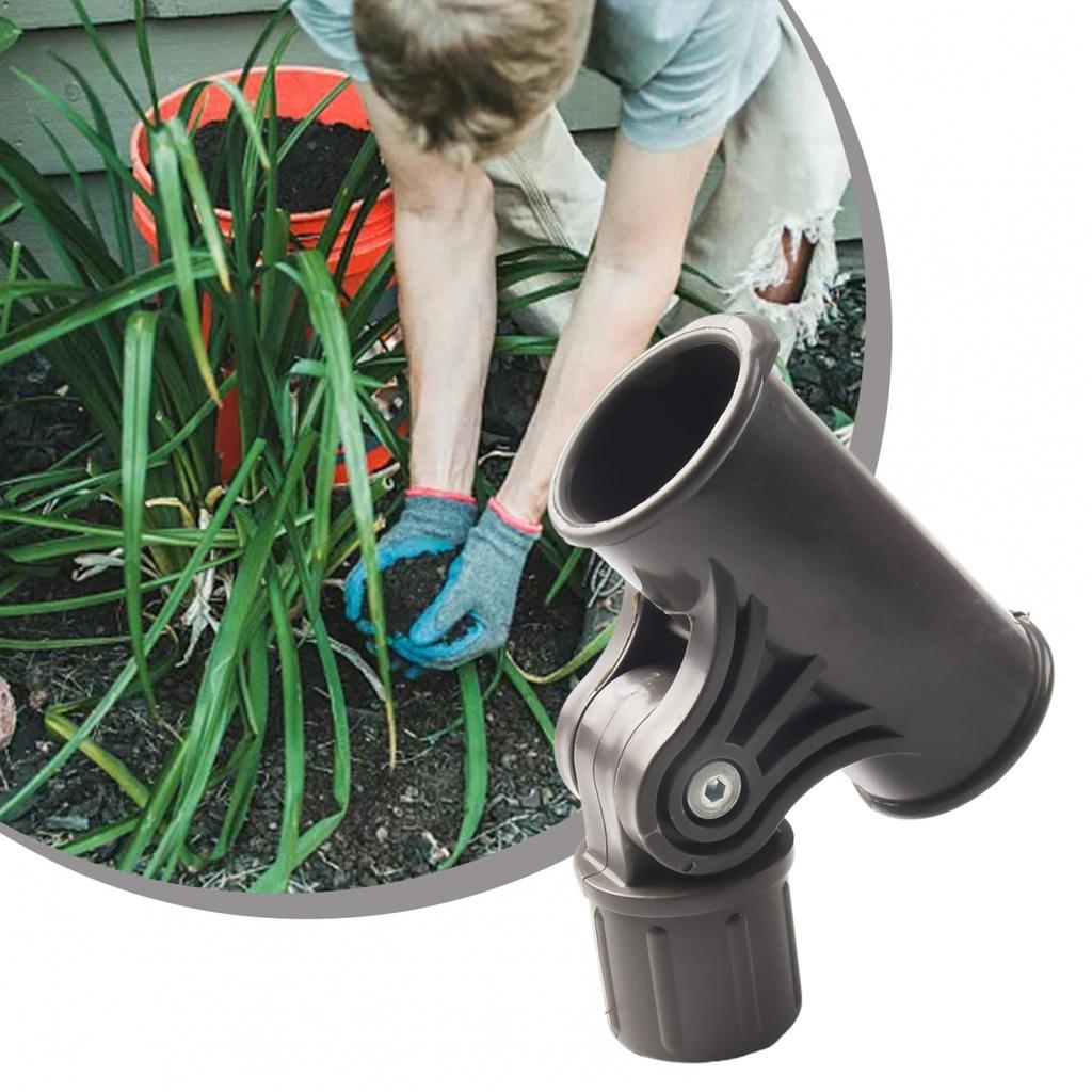 Patio Umbrella Accessories Heavy Duty Replace Holder Deck-Steering Bracket