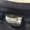 [USED] Dragon Ball Z USA Project Son Goku Anime T-shirt