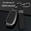 Infiniti QX50/Q50L/Q70L/Q60/QX60/FX35 Key Case for Men & Women