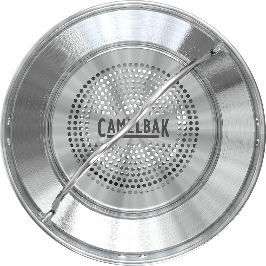 CAMELBAK Tea Infuser for Home Cafe and Loose Leaf Tea