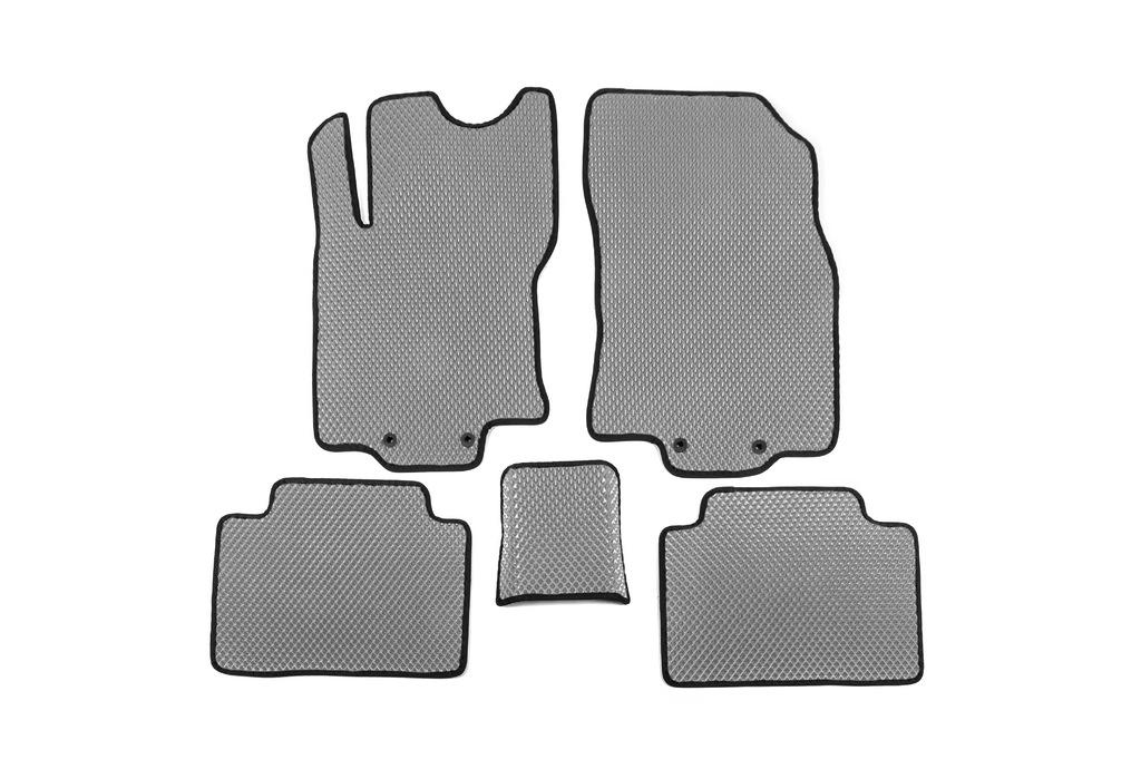 

EVA mats (Gray) for Nissan X-trail T32/Rogue 2014-2021