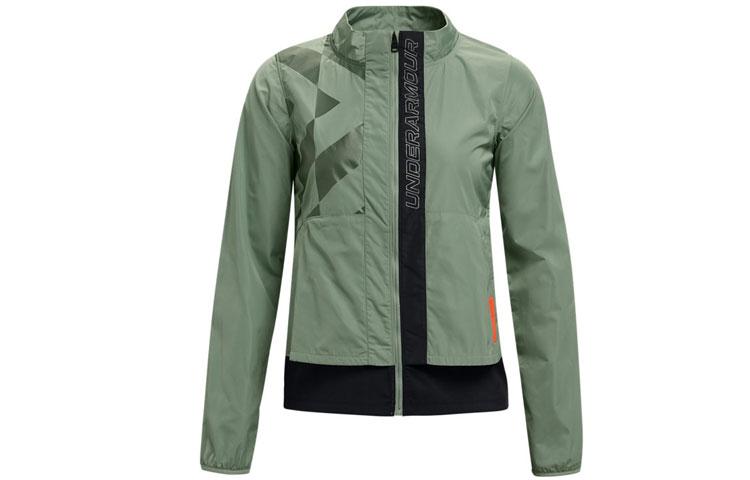 Under Armour Anywhere Jacket Women s Green 1365639-348 M