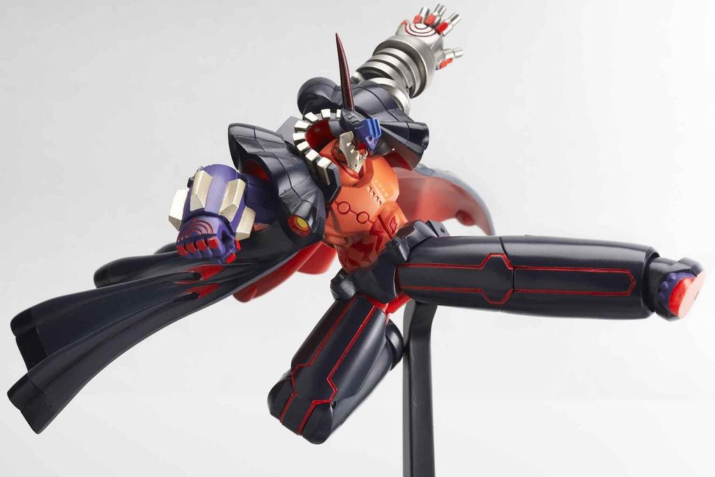 Revoltech Yamaguchi Dixneuf No.30