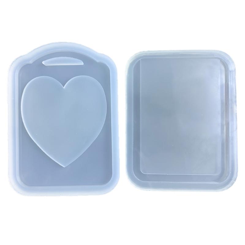 

Силиконовые формы из смолы, зыбучие пески, формы для литья, шейкер для эпоксидной смолы, форма для подвески, украшения ювелирных изделий, изготовление поделок своими руками