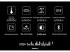 Uni-T UT61 Series Burn-Proof Bluetooth Multimeter for Professional Use
