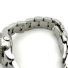 Used [Good Condition / Working Item] MIDO MIDO Baroncelli Diamond Date Automatic Winding Back Slot See-Through Back Ladies