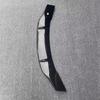For Mercedes CLS Class W218 C218 CLS63 AMG 2012-2017 R Style Carbon fiber Rear  Wing Trunk  Boot Cover Car Styling Spoiler