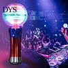 Glow Stick Flash Attractive Cool-lighting 10 Lights Eye-catching Decorative Active Lightstick Atmosphere Plastic Luminous Round Ball Light for Concert