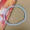 Bohemian Ethnic Style Colorful Beaded Bracelet Anklet for Women - Unique Fashion Hand Jewelry