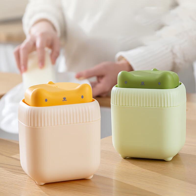 Pabei Kitchen Cat-Themed Soap Dispenser