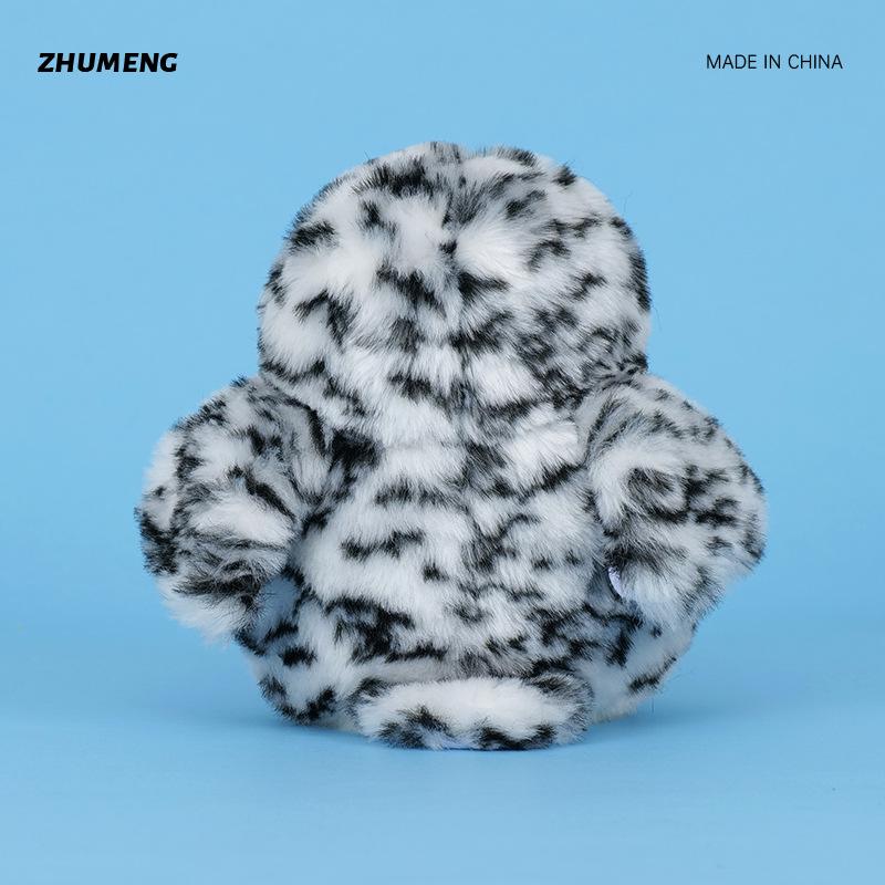 Creative Doll Owl Plush Toy New Birthday Gift Doll