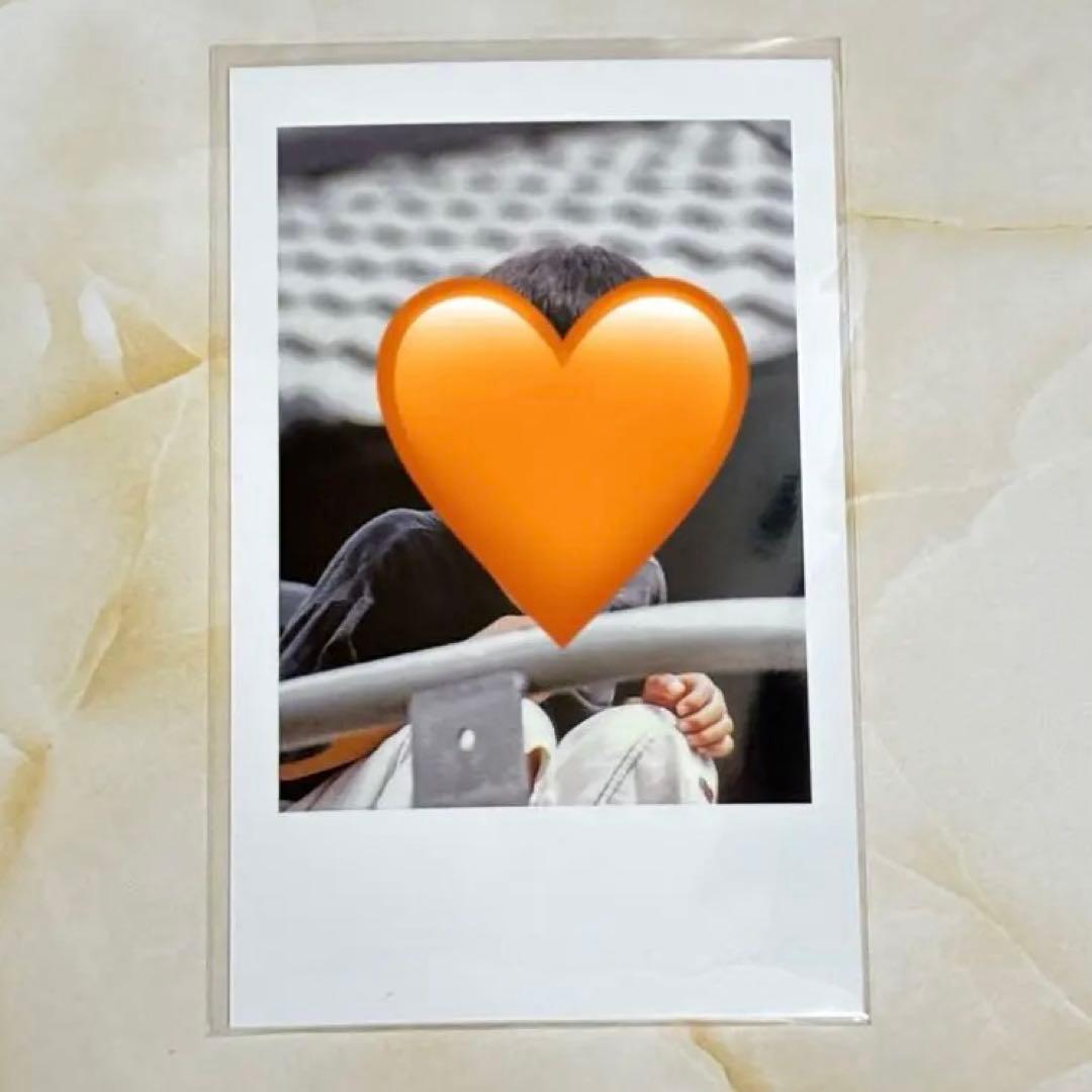 

[USED] Mei-chan Number0 Live Bonus: Childhood Trading Card (Fukuoka)