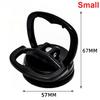 1PC Car Body Dent Repair Tool LCD Glass Adsorption Pull Suction Cup Mobile Phone Screen Opener Car Universal Repair Tool Accessories