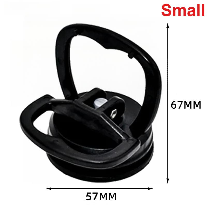 1PC Car Body Dent Repair Tool LCD Glass Adsorption Pull Suction Cup Mobile Phone Screen Opener Car Universal Repair Tool Accessories