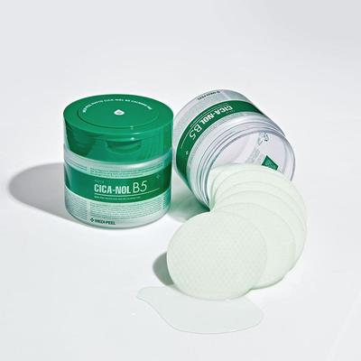 MEDIPEEL PHYTO CICA-NOL B5 BERUHIGENDES PAD
