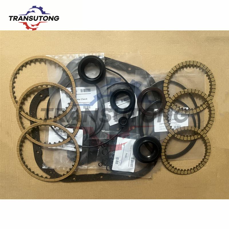 K410 Automatic Transmission Seal Kit Gasket And Friction Plate For TOYOTA K410