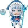 Nendoroid Hololive Production Gaugra Non-scale Plastic Painted Movable Figure Resale