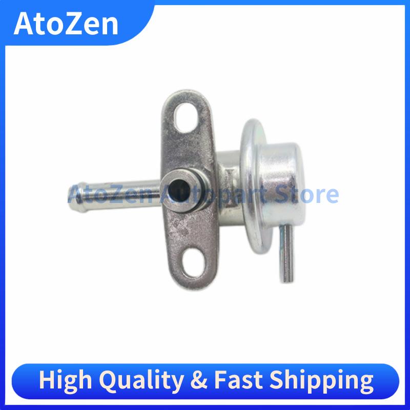 G601-13-280 G60113280 Fuel Pressure Regulator for Mazda B2600 1989-1993 MPV 1989-1994 2.6L Kia Sephia 1995-1997 1.8L Auto Parts