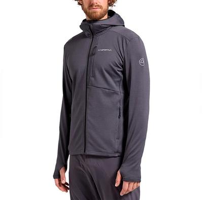 Fleece Hoodie Chill Thermal
