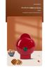 The Waffle & Pancake Mini Maker: Compact Breakfast & Baking Machine