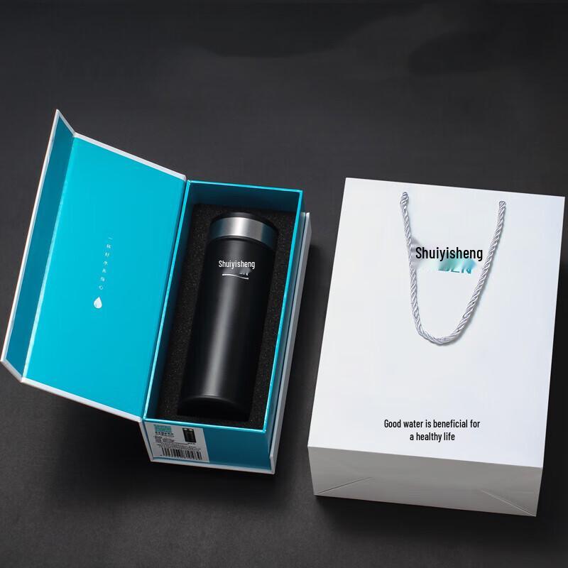 Shuiyisheng 316 Stainless Steel Insulated Travel Mug