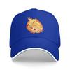 TOUCHDOWN Baseball Cap Luxury Woman Cap Ball Cap Men Womens
